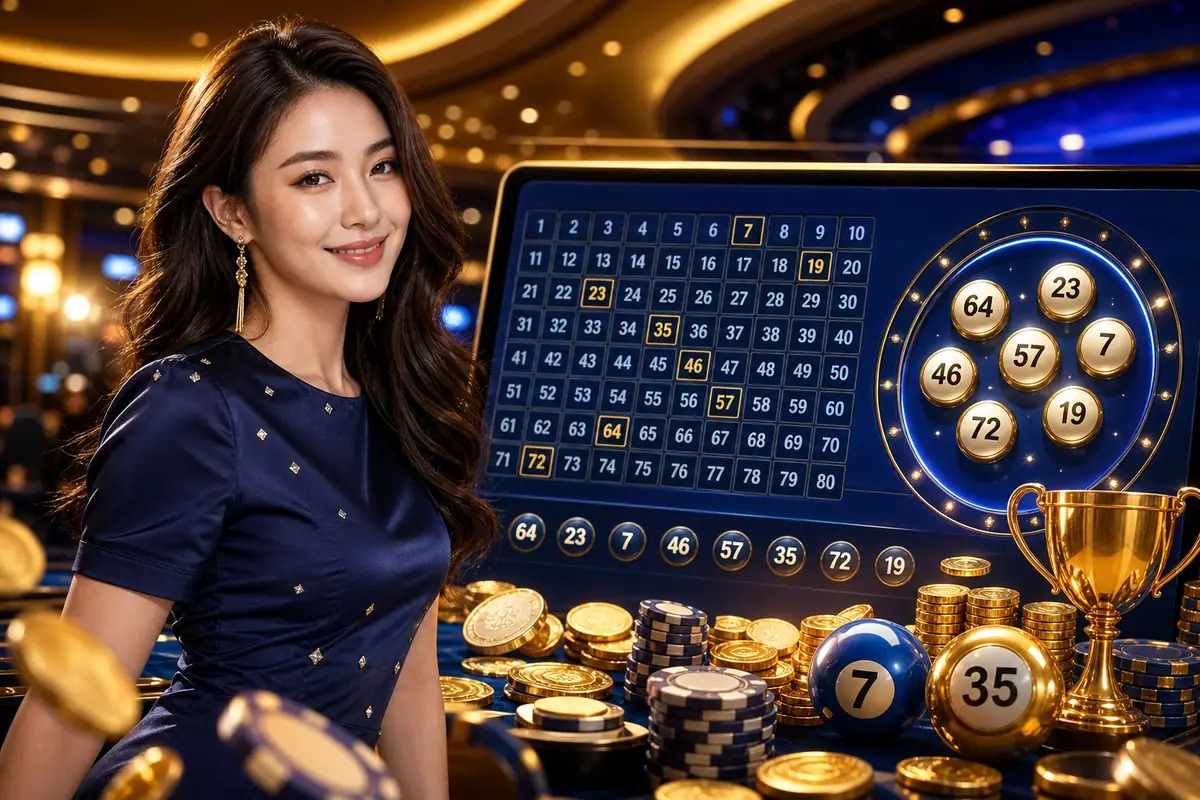 lck8