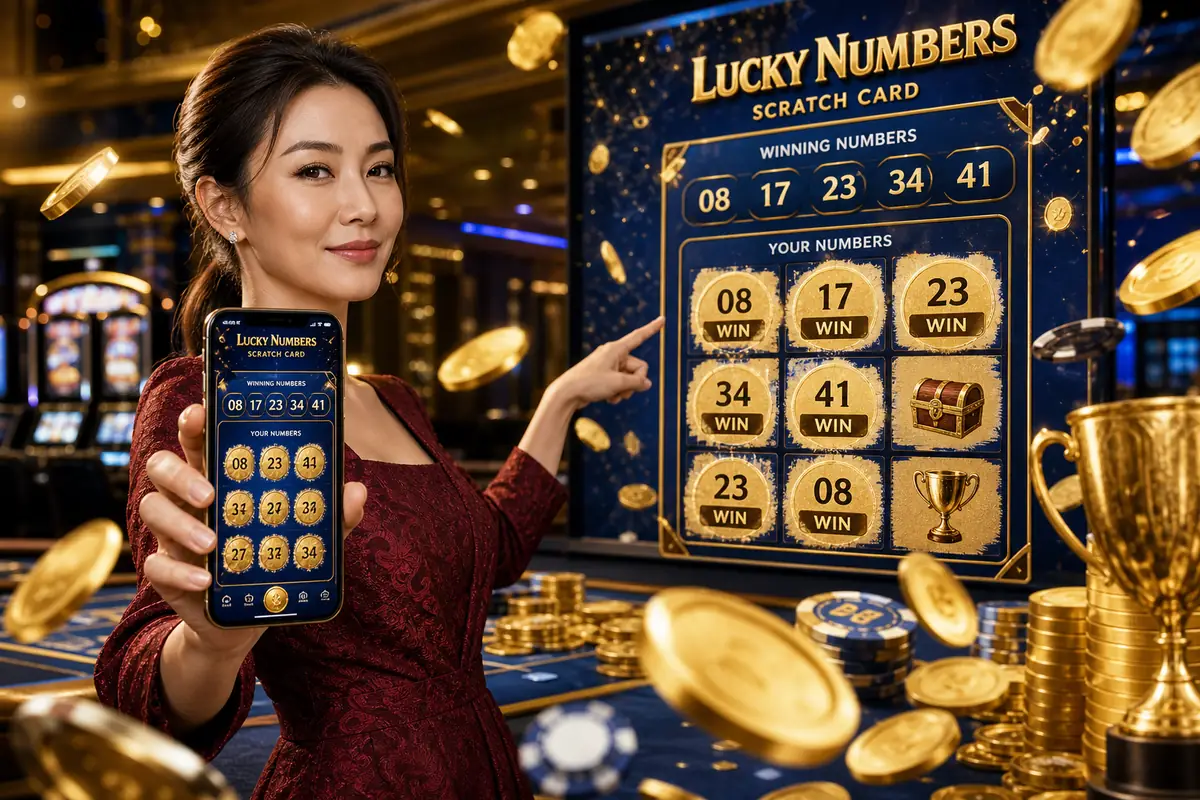 lck8