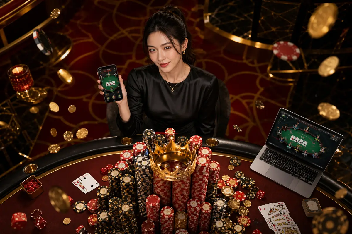 lck8